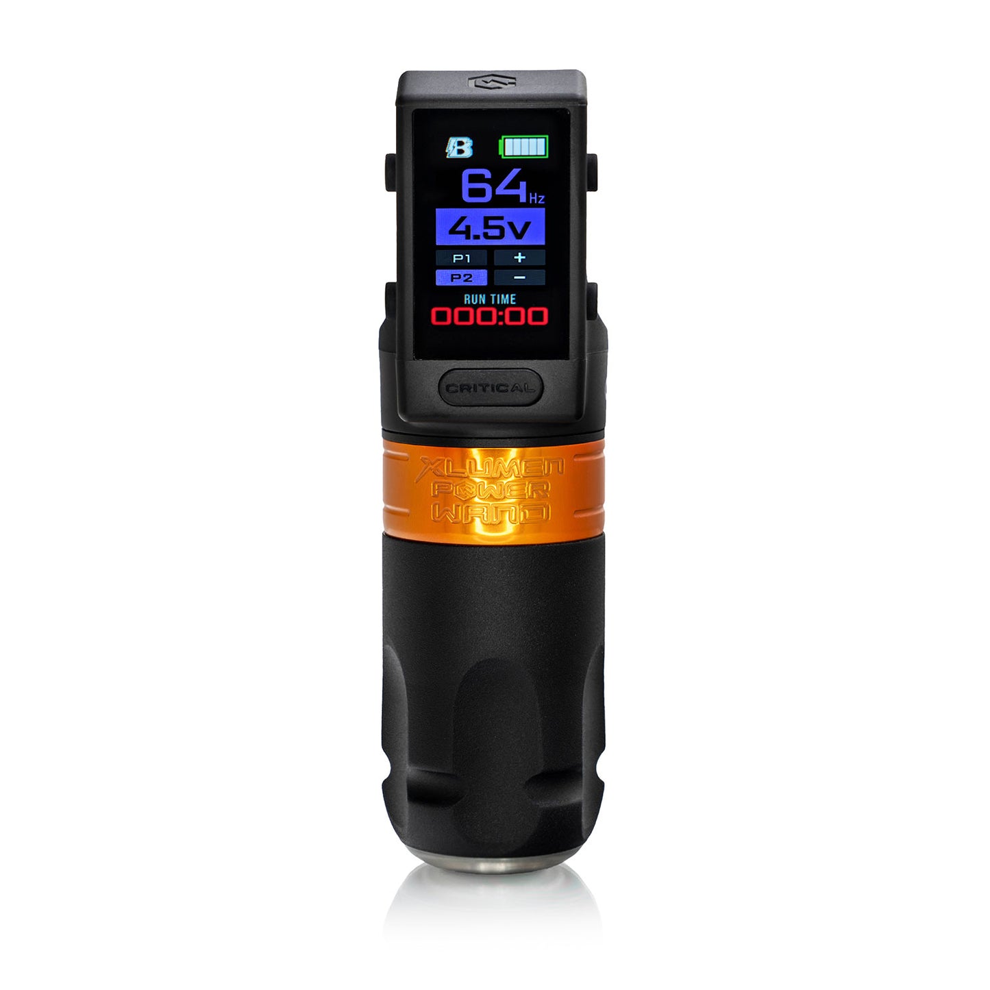 Bishop Power Wand XLUMEN