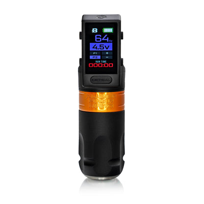 Bishop Power Wand XLUMEN