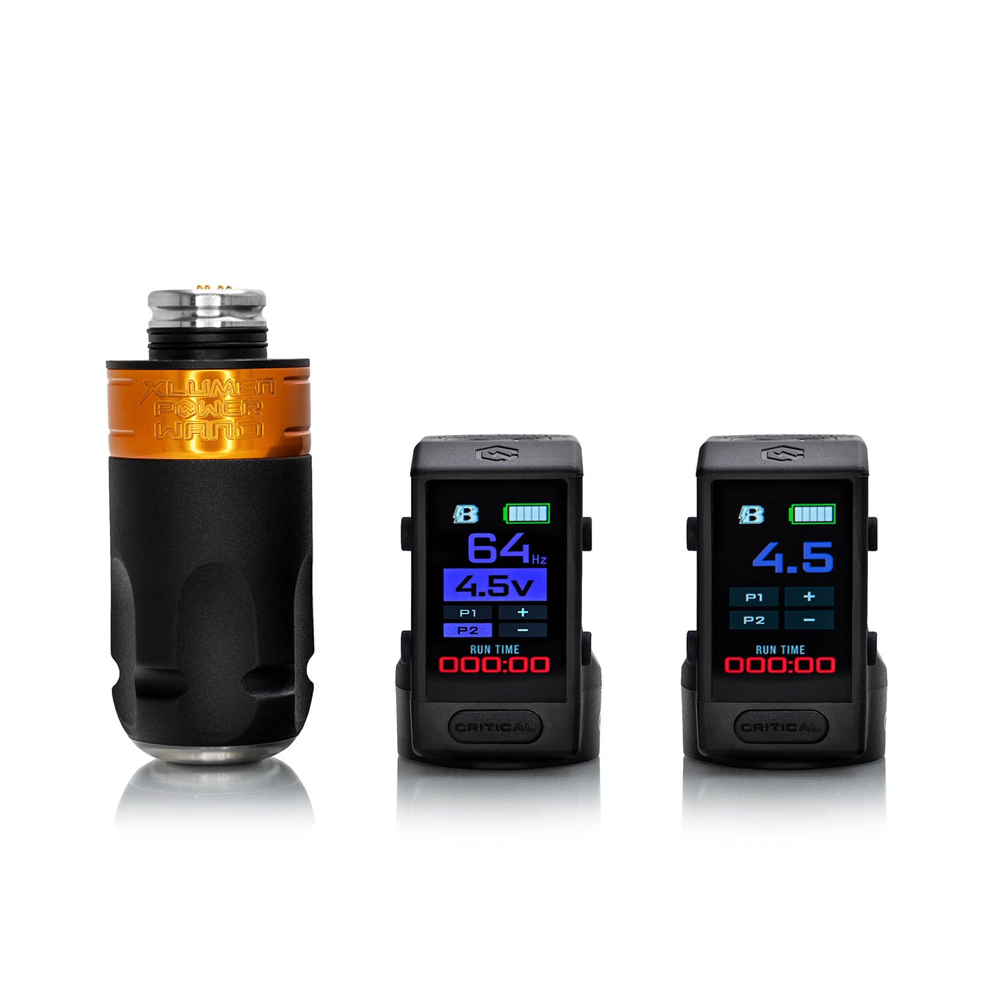 Bishop Power Wand XLUMEN