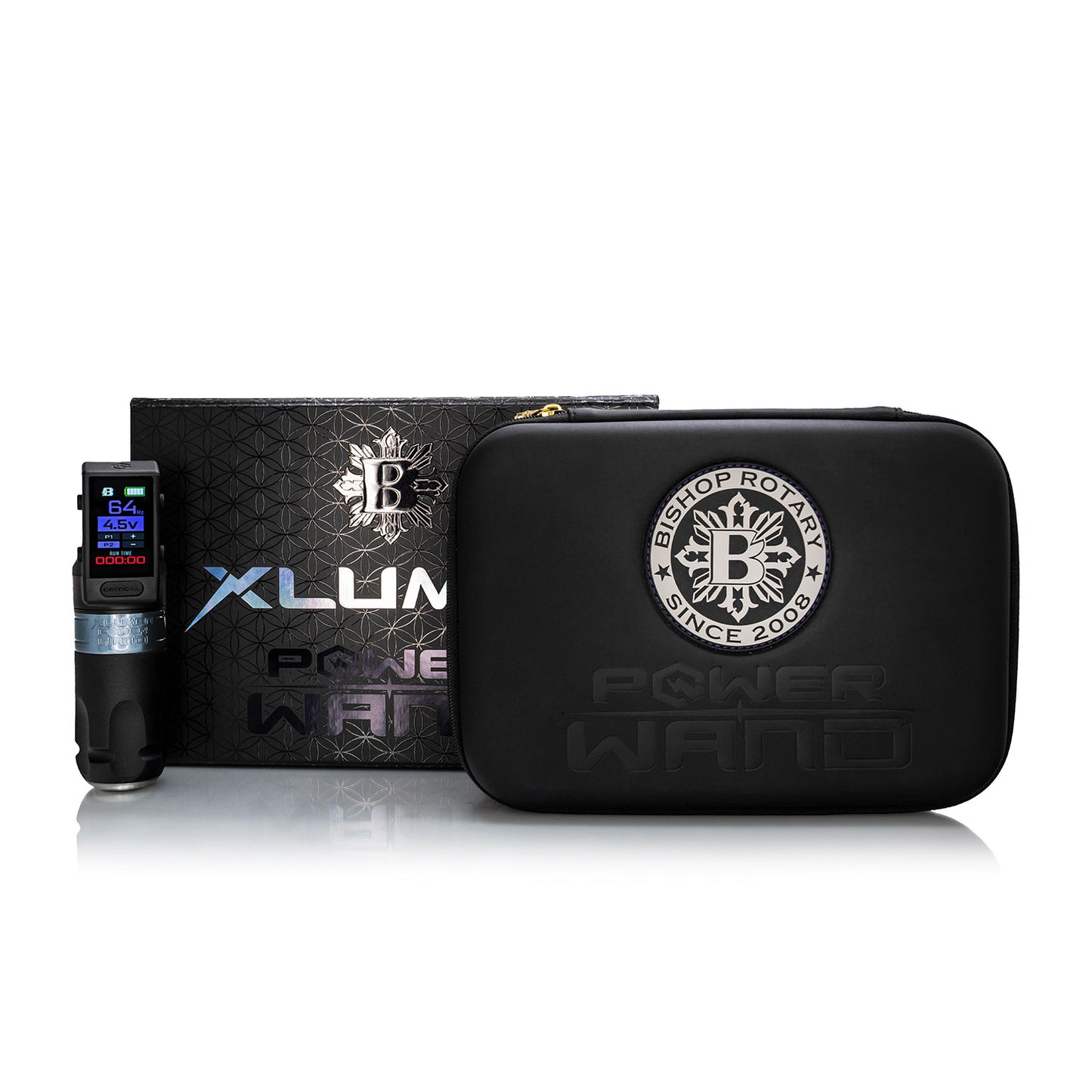Bishop Power Wand XLUMEN