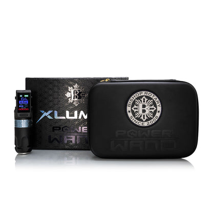 Bishop Power Wand XLUMEN