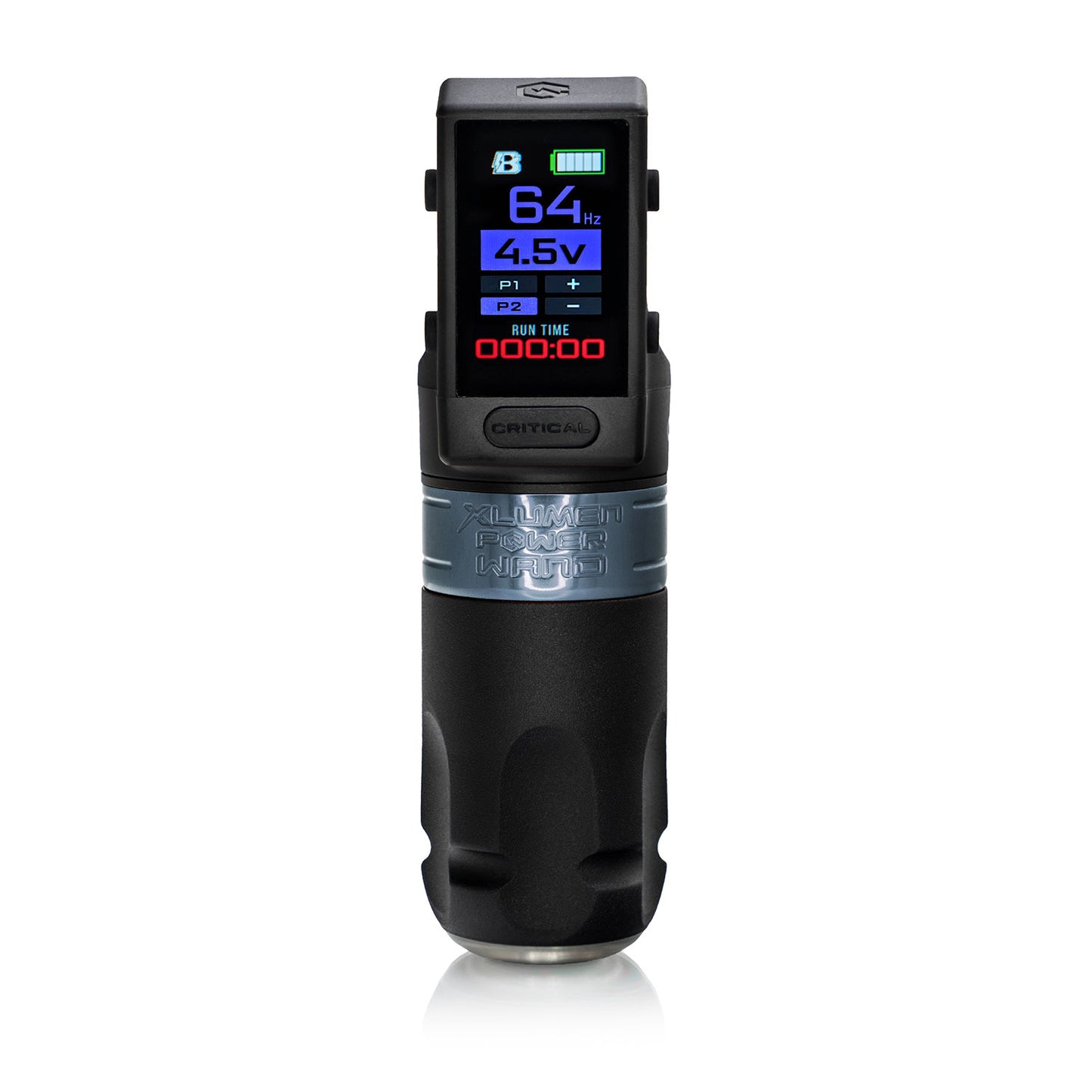 Bishop Power Wand XLUMEN