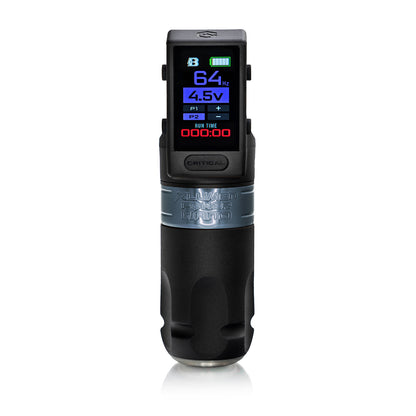 Bishop Power Wand XLUMEN