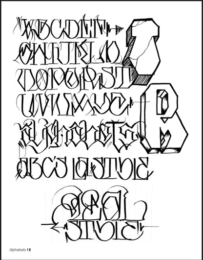 Letters To Live By Vol. 3