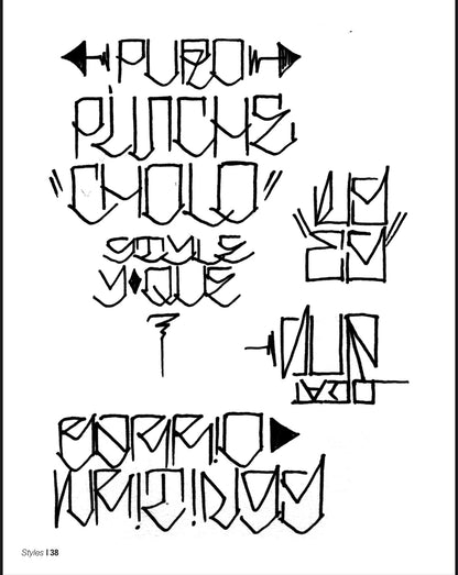 Letters To Live By Vol. 3