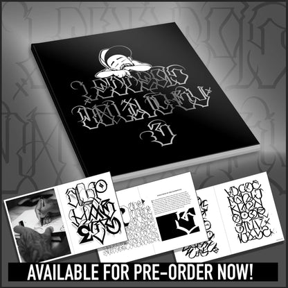 Letters To Live By Vol. 3