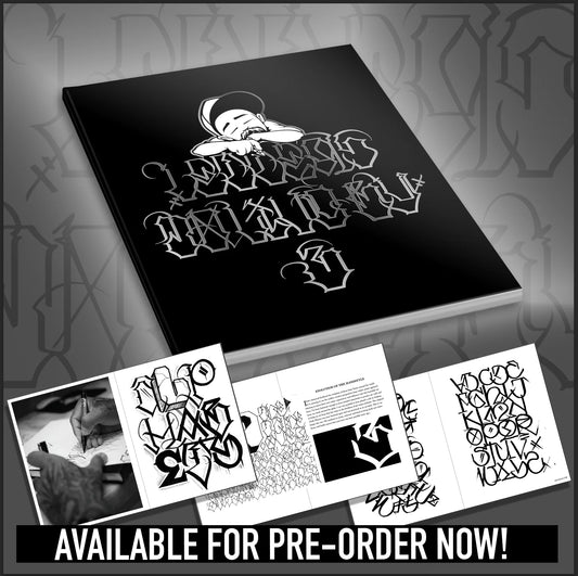 Letters To Live By Vol. 3