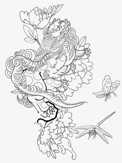 A Forbidden Craft – Studies by Crez