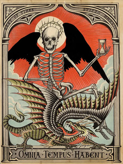 Stizzo. Time We’ll Remember