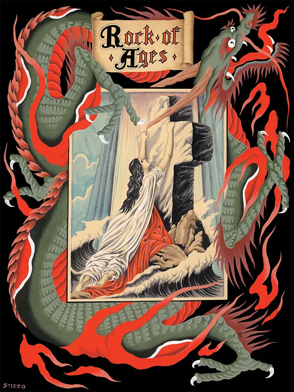 Stizzo. Time We’ll Remember