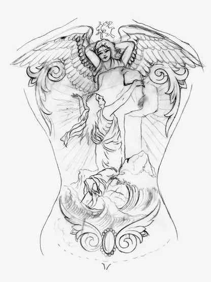 Stizzo. Time We’ll Remember