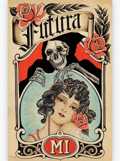 Stizzo. Time We’ll Remember