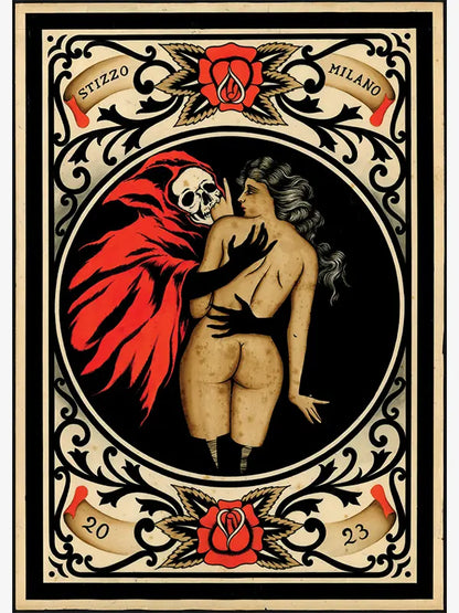 Stizzo. Time We’ll Remember