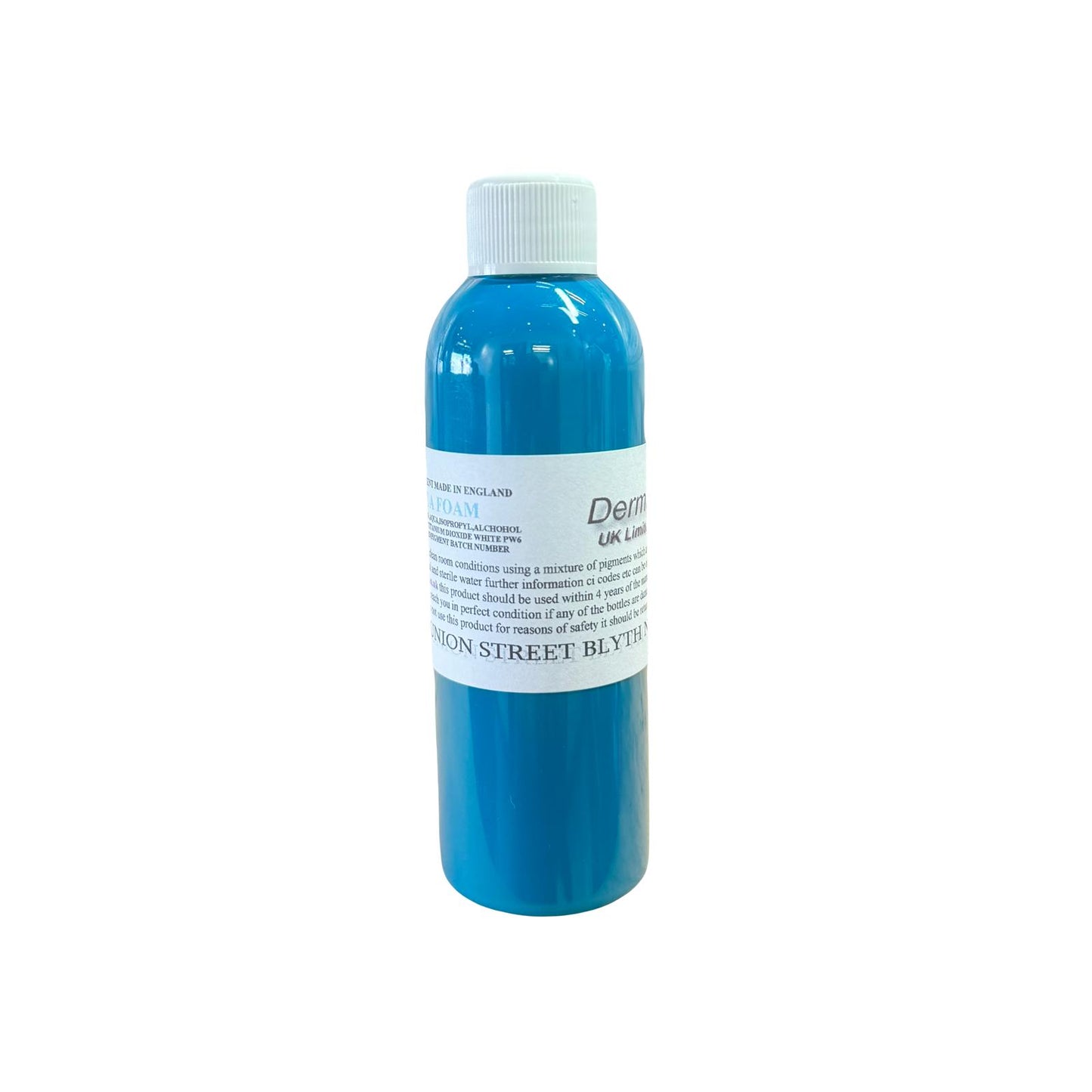 Aqua Foam 100ml (Dermaglo)