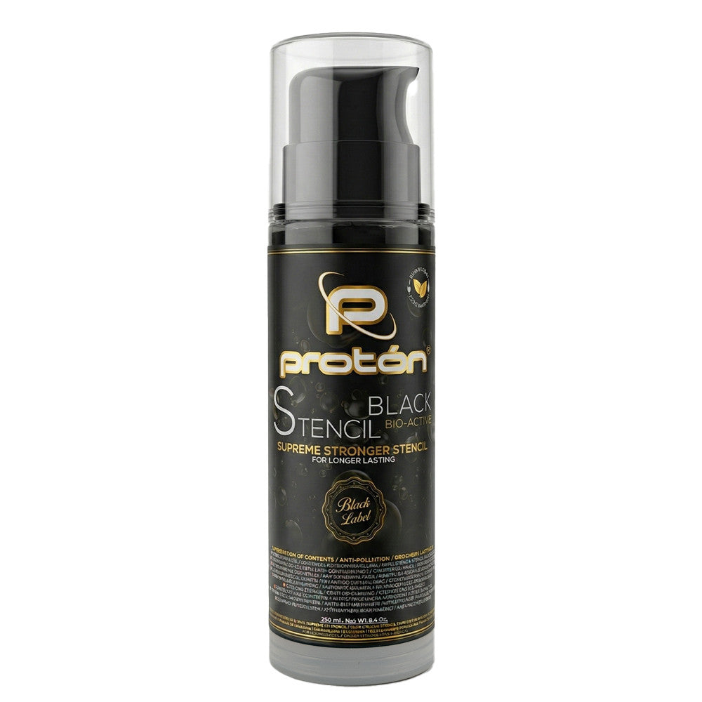 Proton Professional Stencil Primer AIRLESS SYSTEM- 250ml