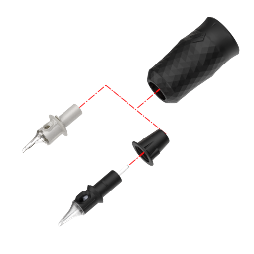 Cobra Disposable Grip 30MM