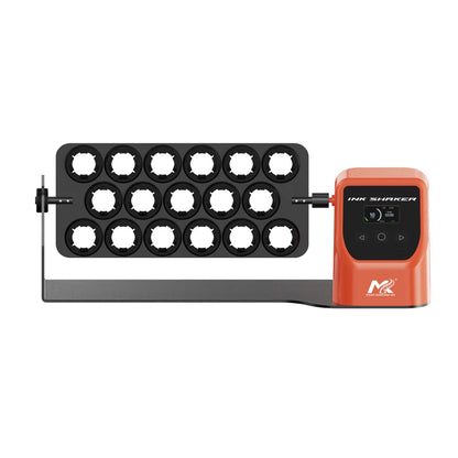 MK-Tattoo Ink Shaker
