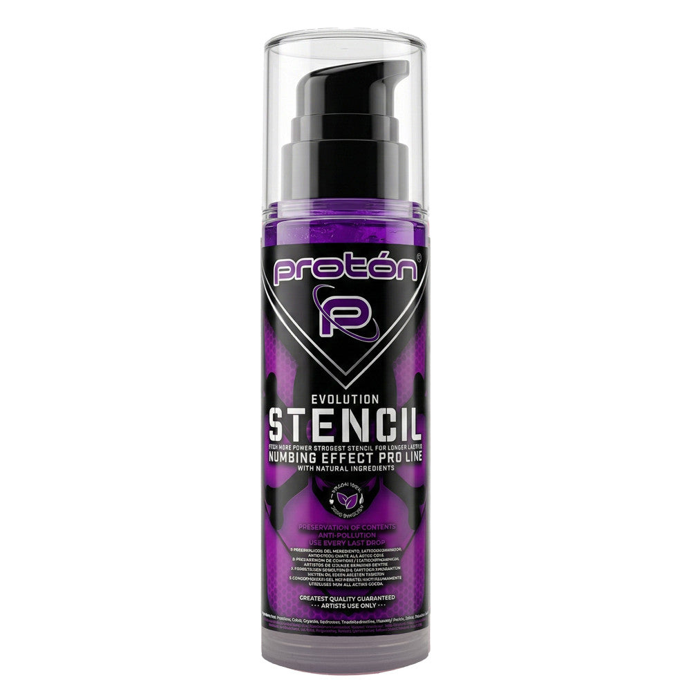 Proton Professional Stencil Primer AIRLESS SYSTEM- 250ml