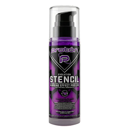 Proton Professional Stencil Primer AIRLESS SYSTEM- 250ml