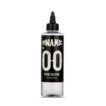 Dynamic 00 Ink Mixing Solution