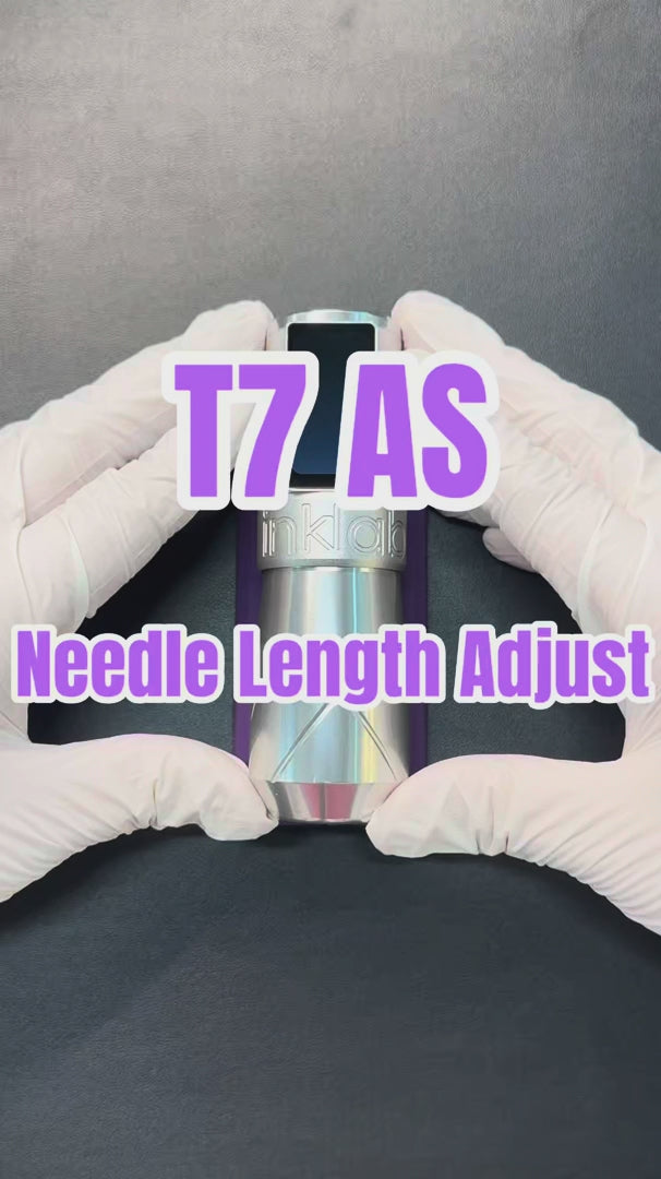INKLAB T7 AS – Wizard T.S オンライン