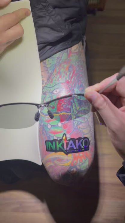 MK Vision Light KIT