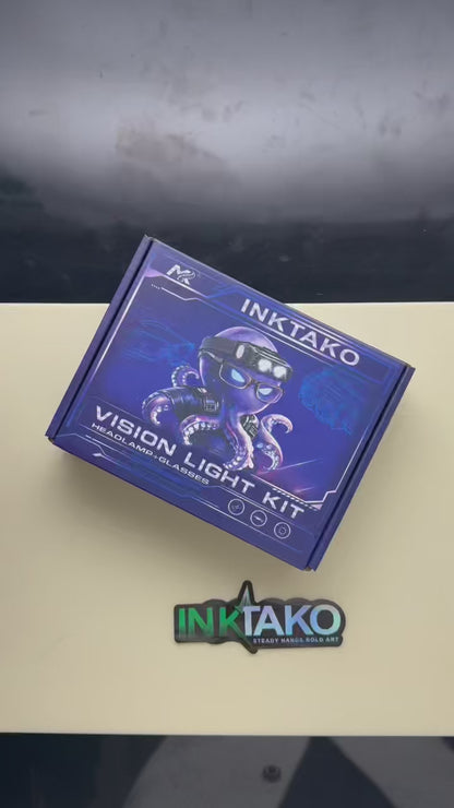 MK Vision Light KIT