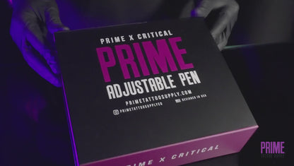 PRIME Adjustable Pen Full Set