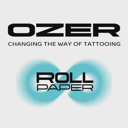 Ozer Roll Paper