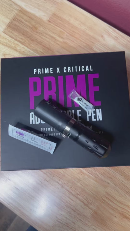 PRIME Adjustable Pen Full Set