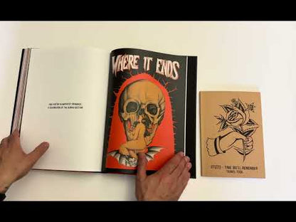 Stizzo. Time We’ll Remember