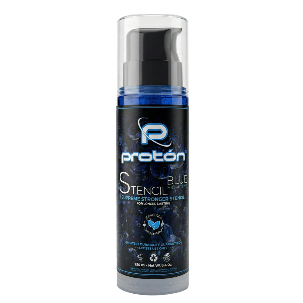 Proton Professional Stencil Primer AIRLESS SYSTEM- 250ml
