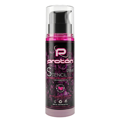 Proton Professional Stencil Primer AIRLESS SYSTEM- 250ml