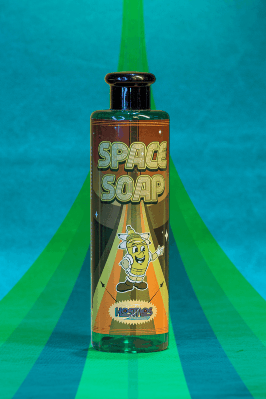 Space Soap