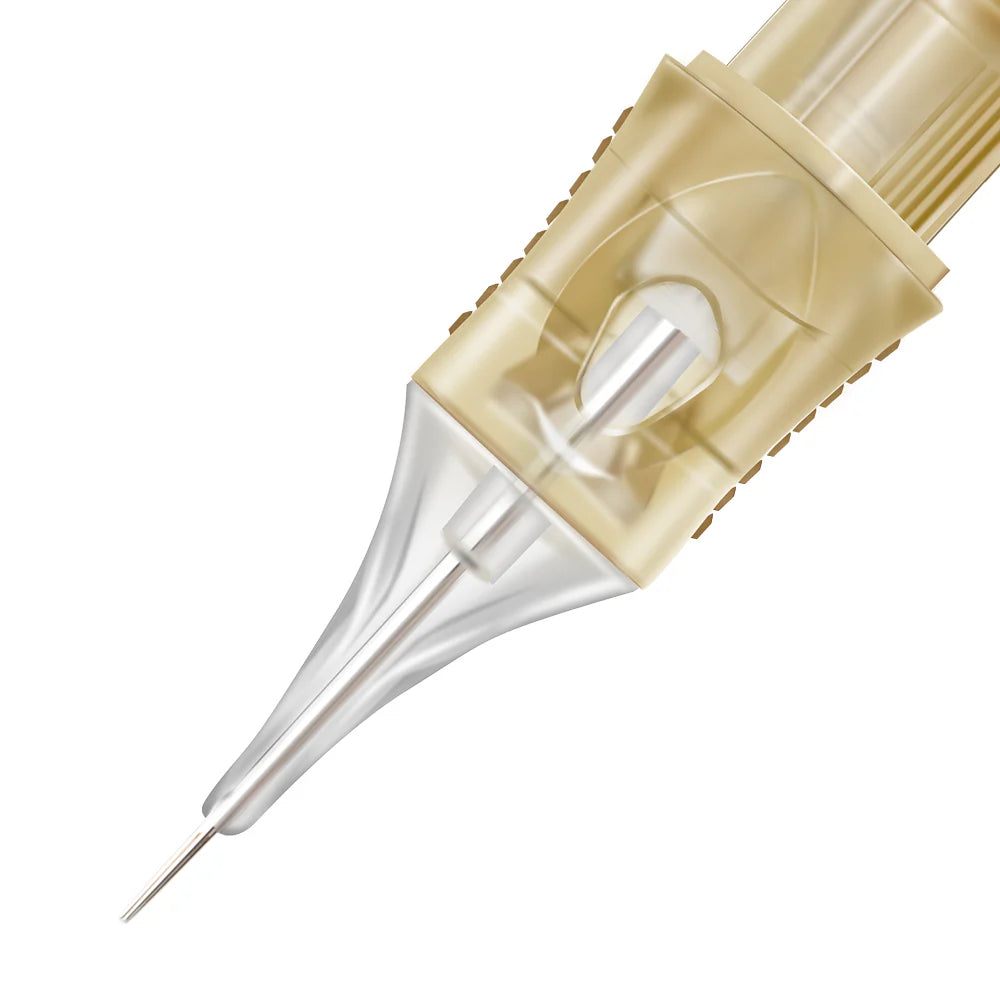 Pepax Lance - 0.20mm - Liner- Long Taper