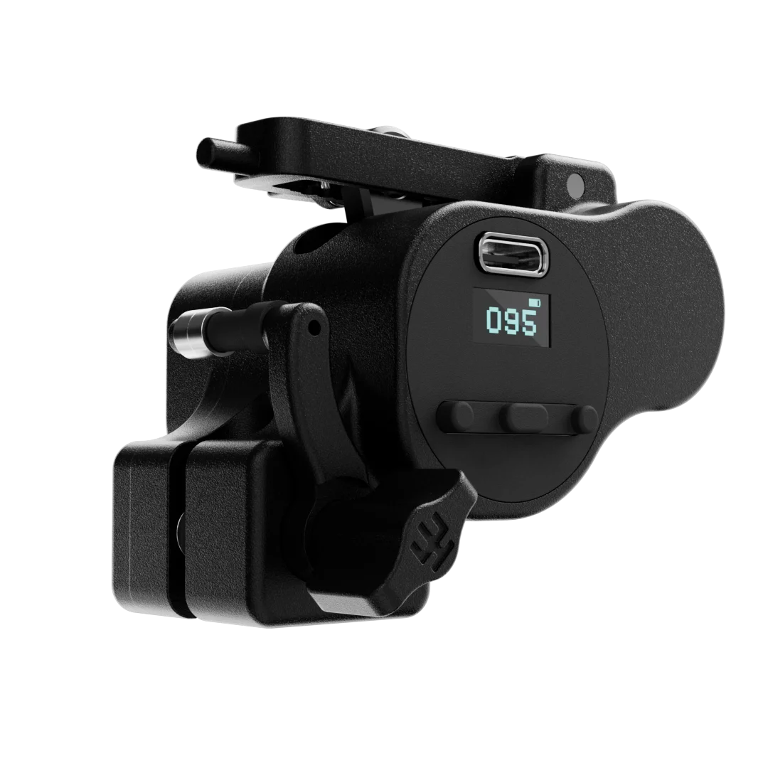 タトゥーマシン Avenger 2 Pro 未使用品 タトゥーマシン Avenger 2 Pro タトゥーマシン Avenger 2 Pro 未使用品 タトゥーマシン Avenger 2 Pro