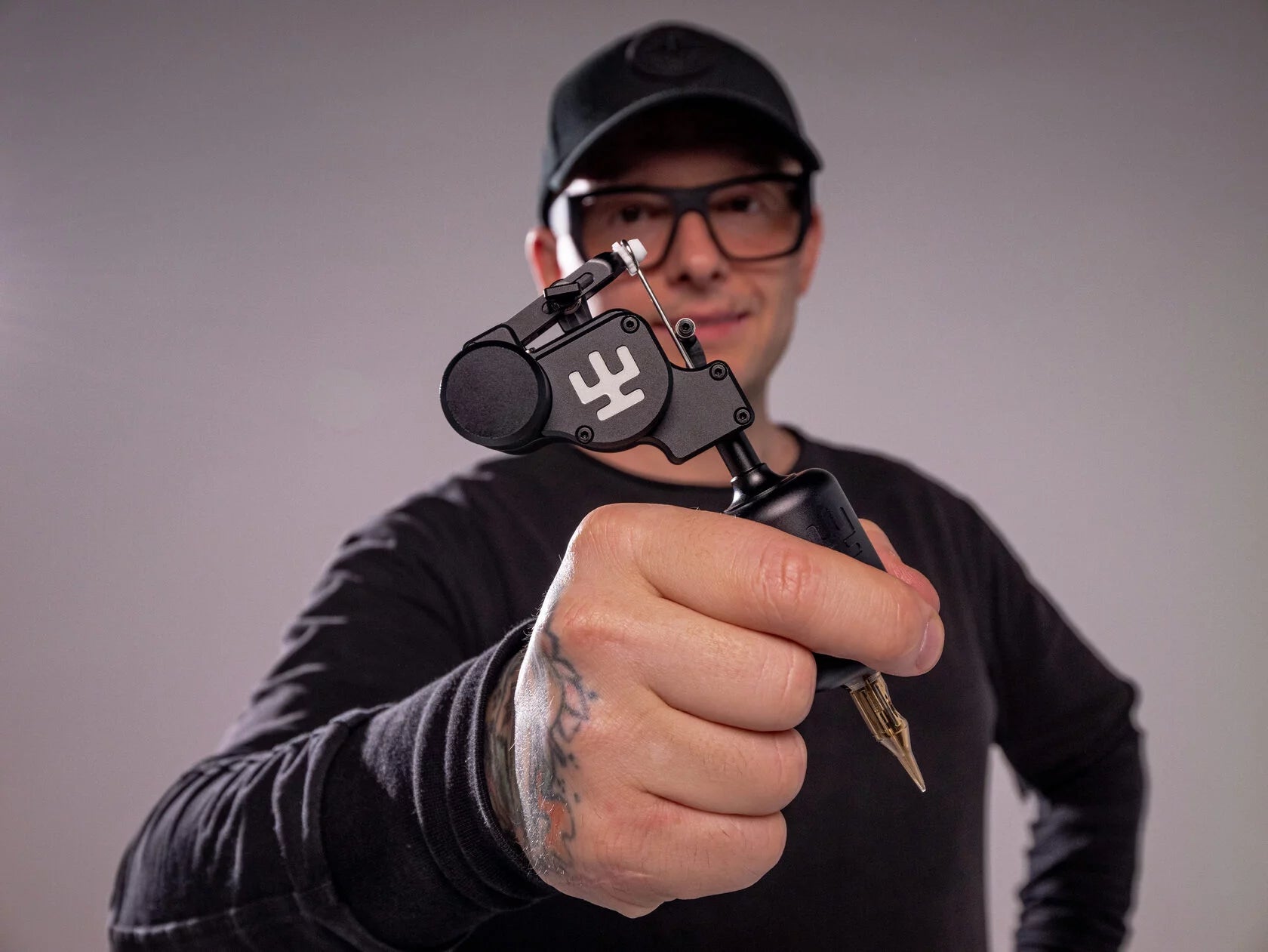 wizard タトゥーマシン スネークアイズ ブラスマシン wizard タトゥーマシン スネークアイズ ブラスマシン wizard