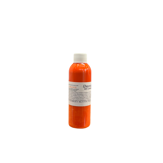 Naval Orange 100ml (Dermaglo)