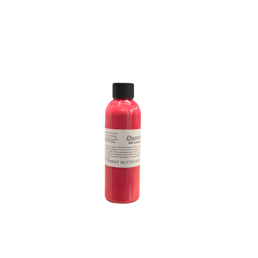 Bubblegum Pink 100ml (Dermaglo)