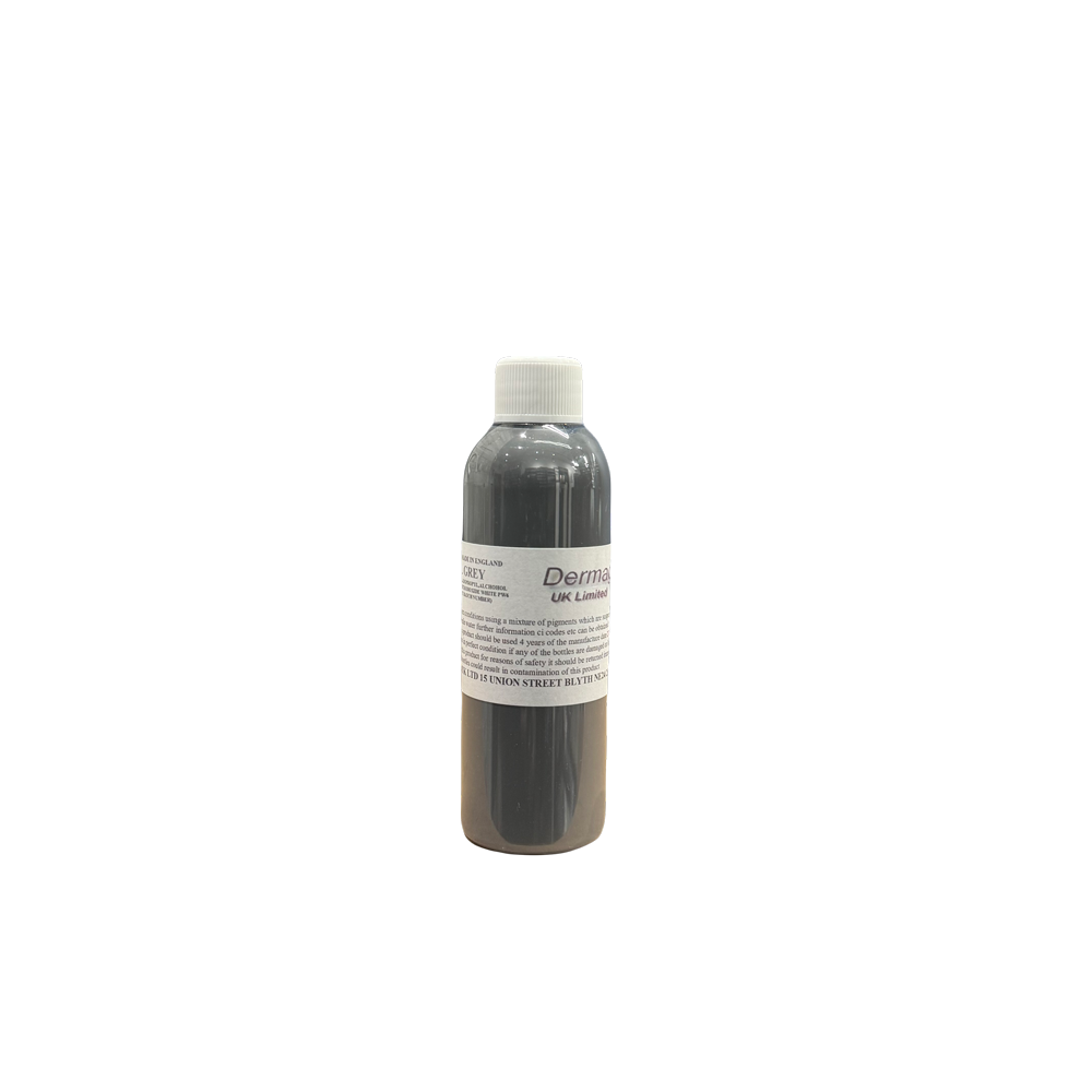 Naval Grey 100ml (Dermaglo)