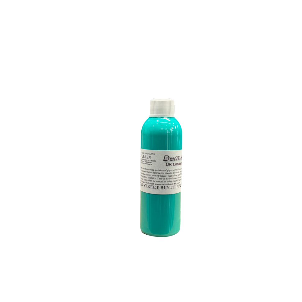 Lunar Green 100ml (Dermaglo)