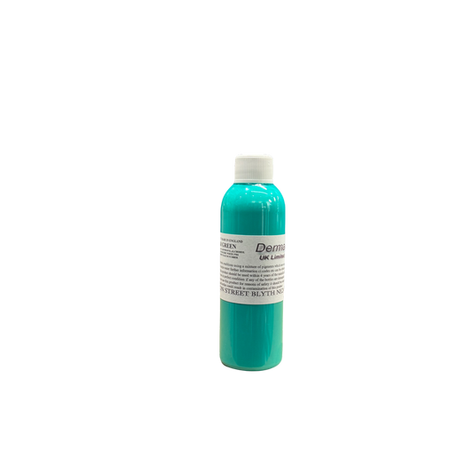 Lunar Green 100ml (Dermaglo)