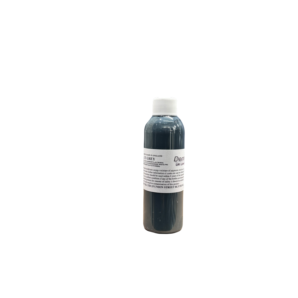 Blue Grey 100ml (Dermaglo)