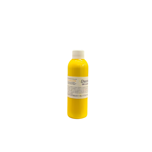 Canary Yellow 100ml (Dermaglo)