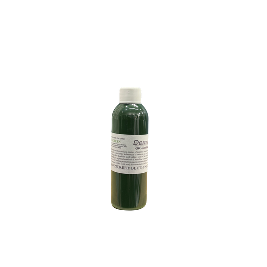 Olive Green 100ml (Dermaglo)