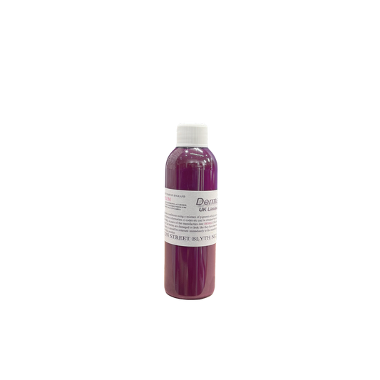 Plum 100ml (Dermaglo)