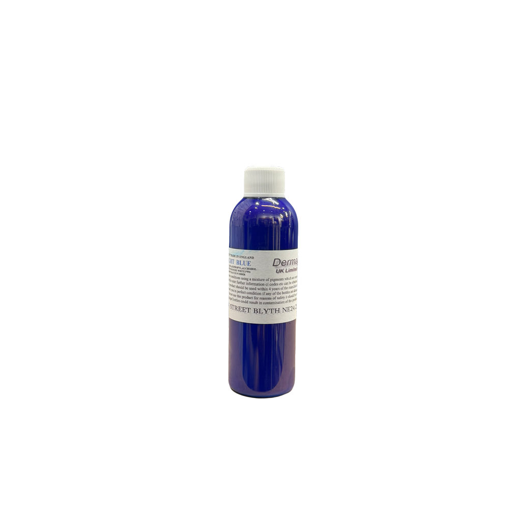 Midnight Blue 100ml (Dermaglo)