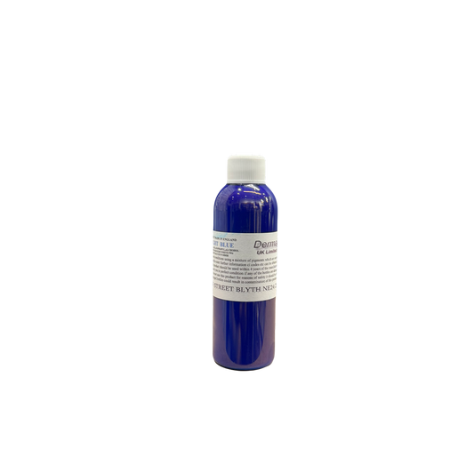 Midnight Blue 100ml (Dermaglo)