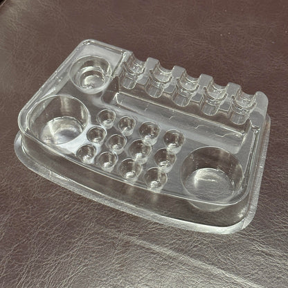 Disposable Quick Tray