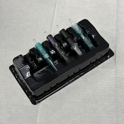 Disposable Cartridge Quick Tray